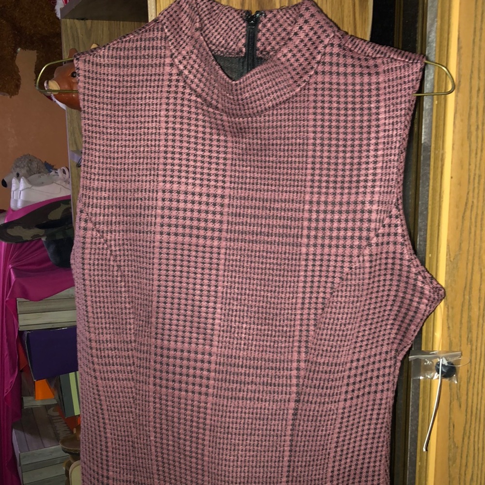 Sharagona New York dress